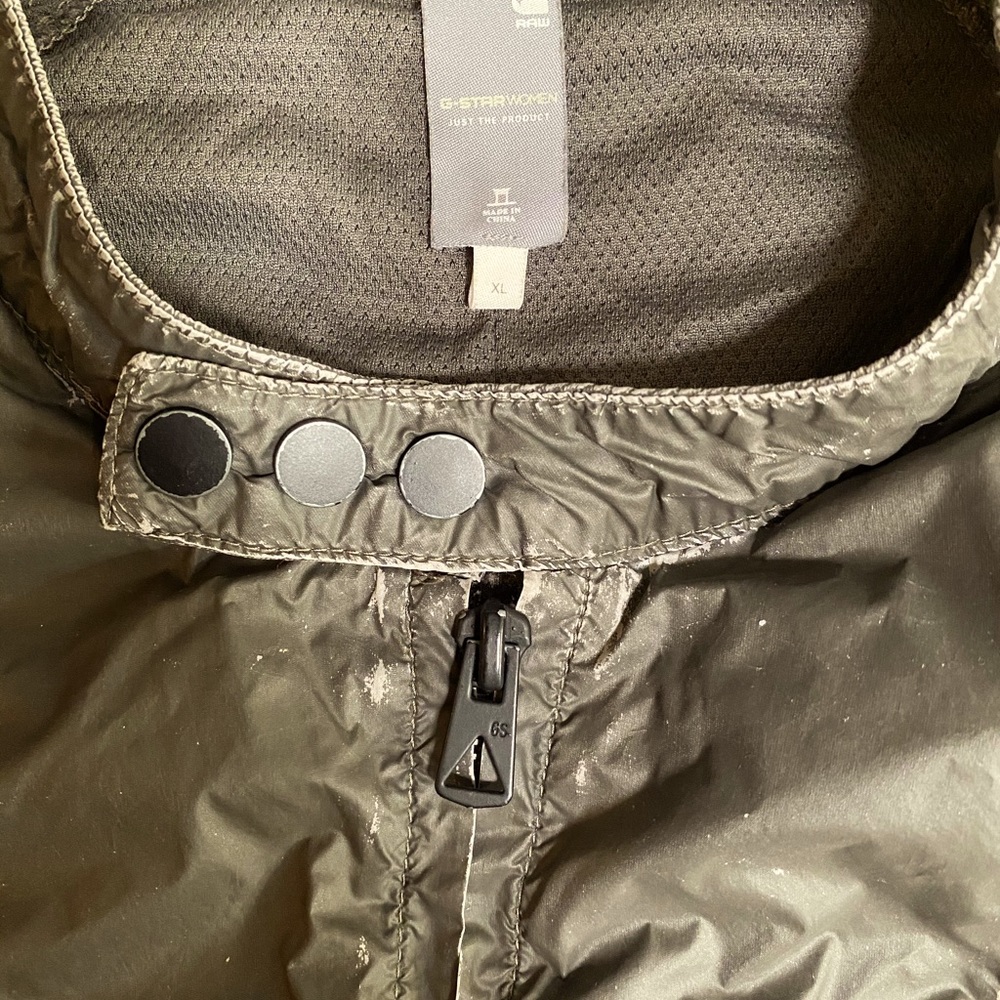 GStar Jacket